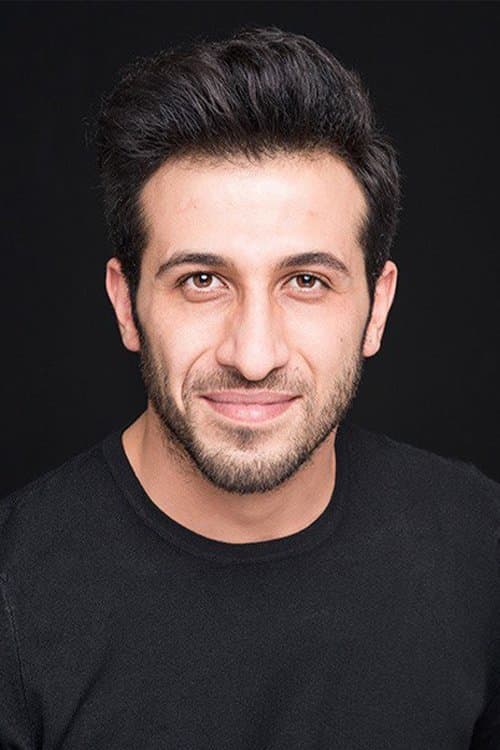 Ersin Arıcı as Gonzales in Paper Lives