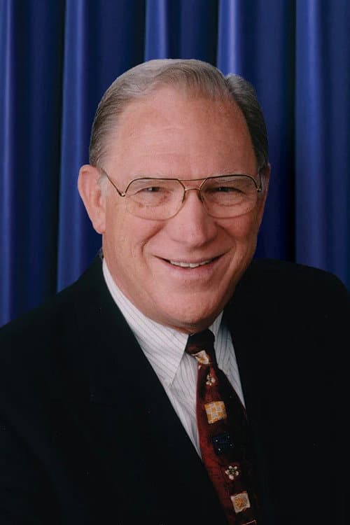 Chuck Missler as Himself in A Venture in Faith: The History and Philosophy of the Calvary Chapel Movement