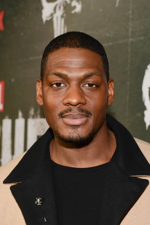 Jason R. Moore as Curtis Hoyle in The Punisher: One Last Kill