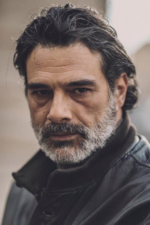 Marco Leonardi as Pedro Muzquiz in Like Water for Chocolate