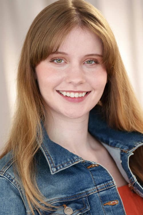 Kaitlyn Trentham as Max in The Jester 2