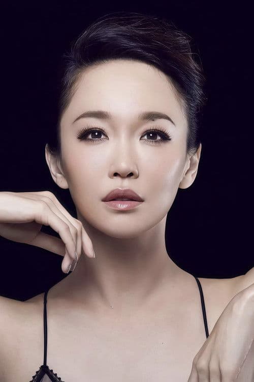 Fann Wong as Chon Lin in Shanghai Knights