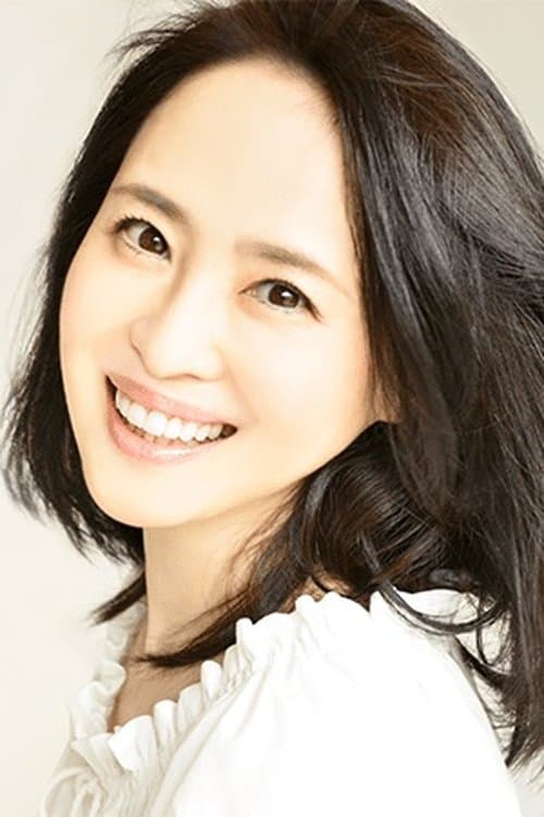 Seiko Matsuda as Miki in Ramen Shop