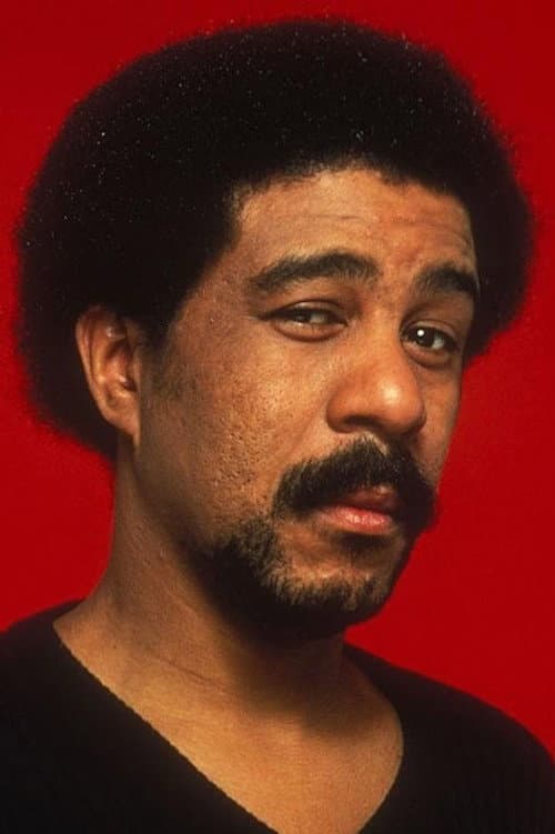 Richard Pryor as Self in Richard Pryor: Here and Now