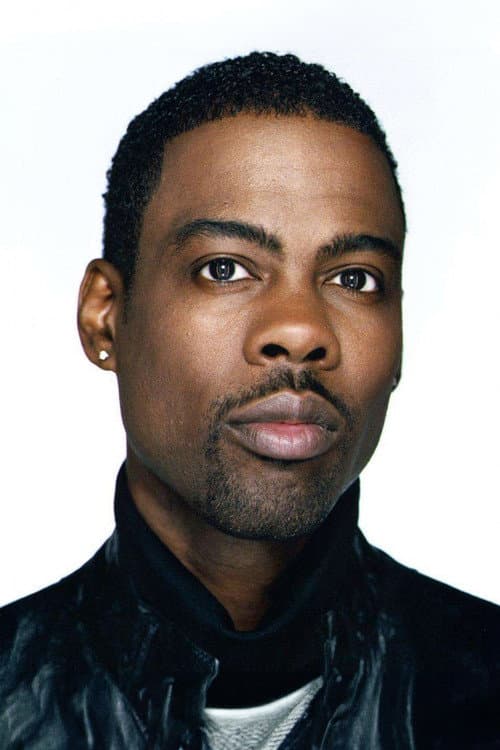 Chris Rock as Pookie in New Jack City