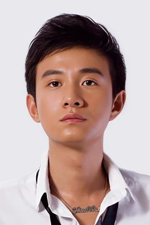 Wen Zhang as Neng Ren in The Sorcerer and the White Snake