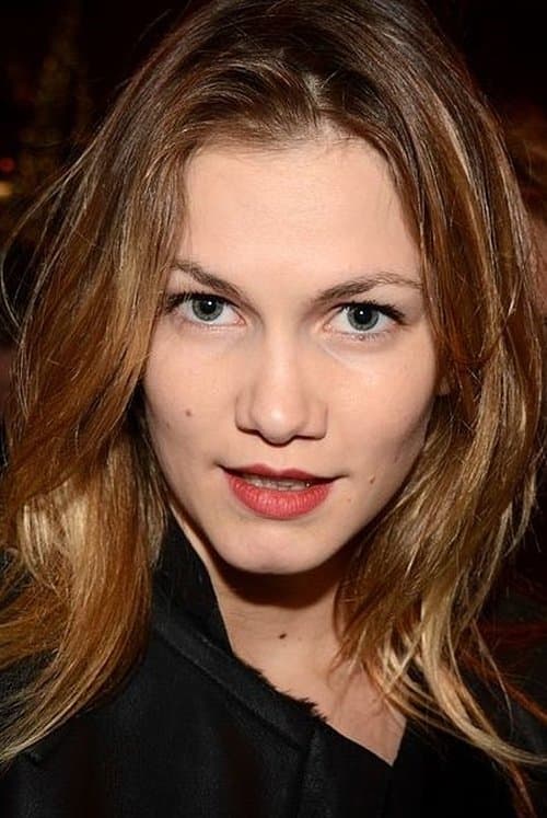 Margot Bancilhon as Julia in Five