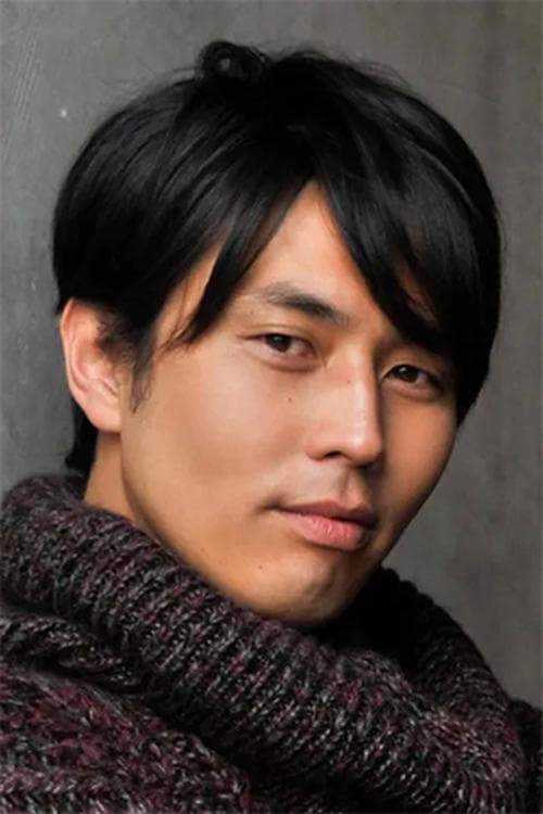 Yoshihiko Hakamada as Baron (voice) in The Cat Returns