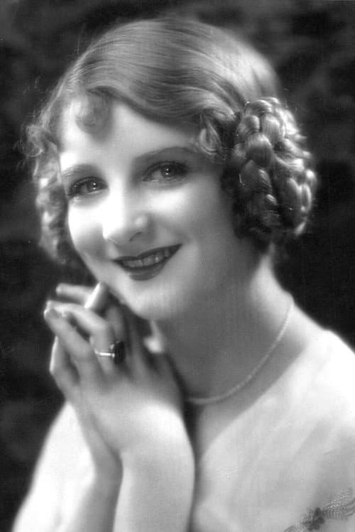 Flora Bramley as Mary's friend in College