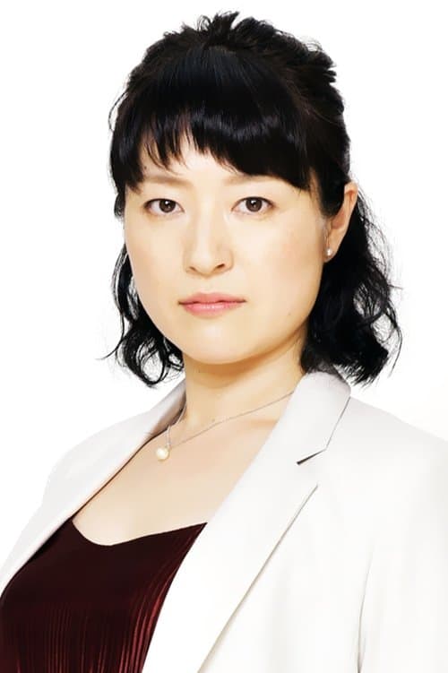 Harumi Shuhama as Nao in One Cut of the Dead