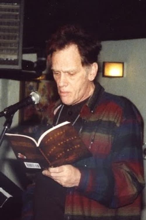 Richard Boes as War Vet in Permanent Vacation