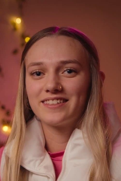 Lauryn Licari as Self in Unknown Number: The High School Catfish