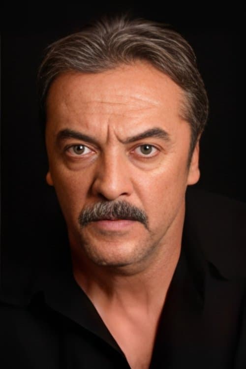 Mesut Akusta as Yusuf in Miracle in Cell No. 7