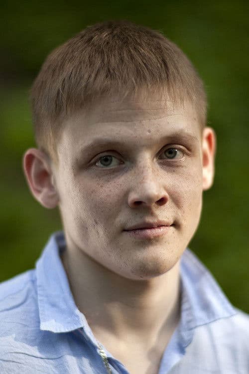 Maksim Emelyanov as Ignat in The Pilot: A Battle for Survival