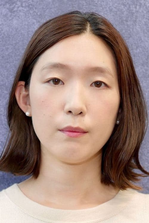 Noriko Eguchi as Noriko in Josee, the Tiger and the Fish