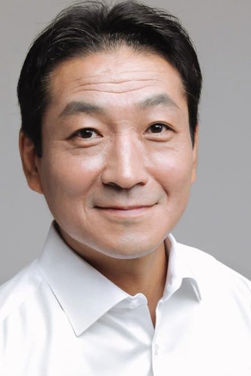 Choi Gwang-il as Han Young-seok in Confession