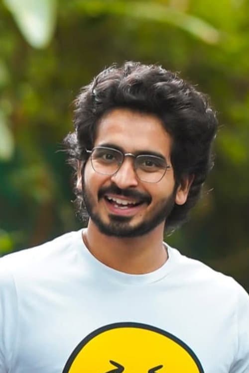 Ravi Teja Mahadasyam as Goutham in Ugly Story