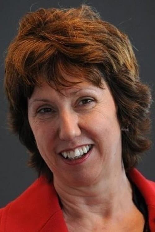 Catherine Ashton as Self in Winter on Fire: Ukraine's Fight for Freedom