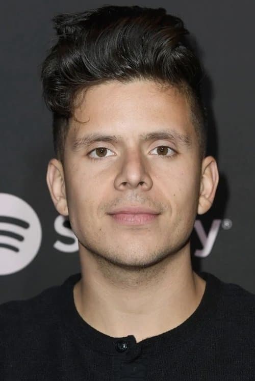 Rudy Mancuso as Rudy in Música
