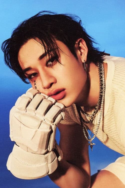 Bang Chan as Self in Stray Kids: The dominATE Experience