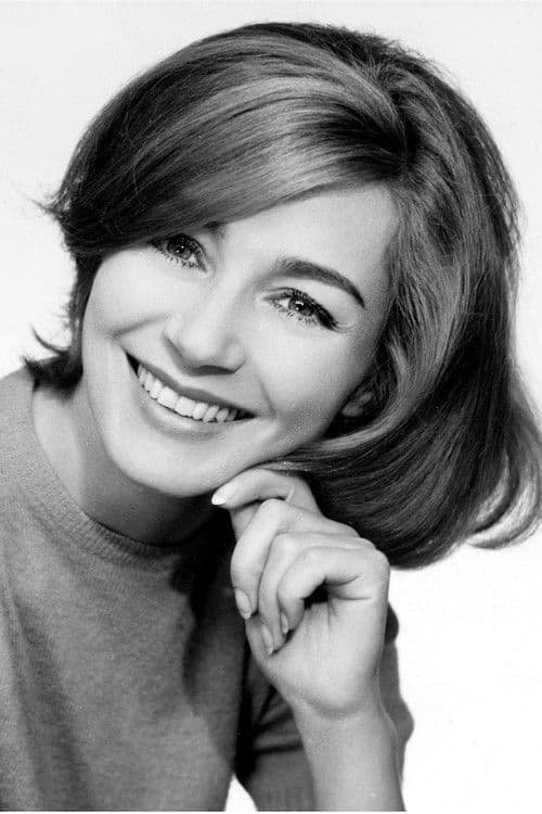 Emmanuelle Riva as Martha in Lost in Paris