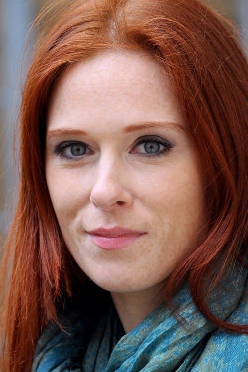 Audrey Fleurot as Martine Georges in Pop Redemption
