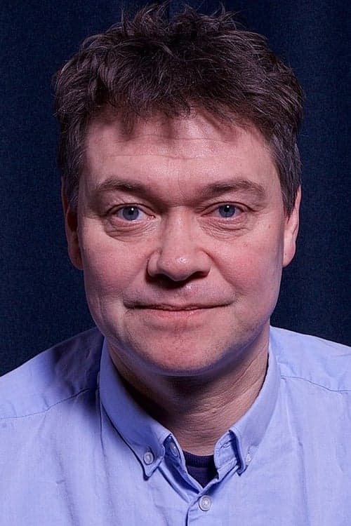 Øyvind Brandtzæg as Avaldsnes in Kraken