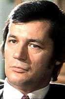 Jeff Cameron as Moreno in Today We Kill, Tomorrow We Die!
