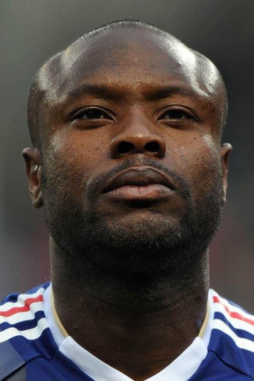 William Gallas as Self in The Bus: A French Football Mutiny