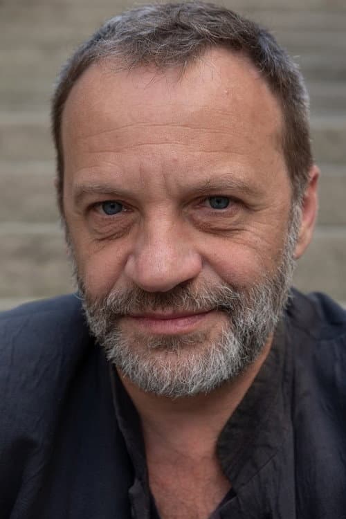 Éric Herson-Macarel as Old Habu (voice) in The Summit of the Gods