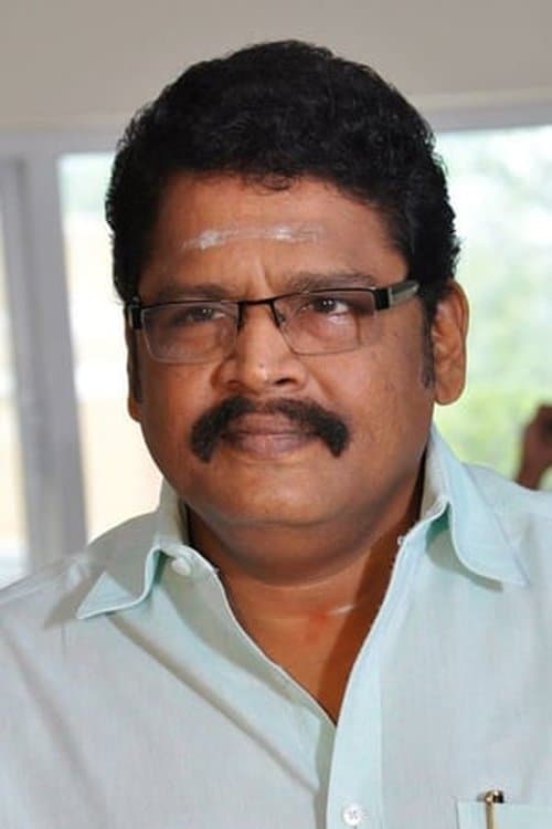 K. S. Ravikumar as Kanthasaami in Kara