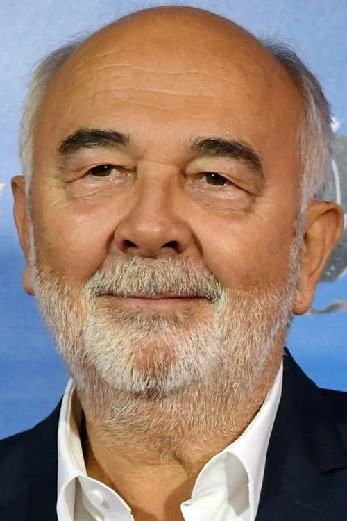 Gérard Jugnot as Jacques in Mes héros