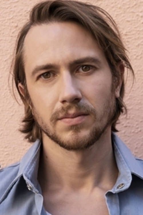 Bastien Bouillon as Fernand de Morcerf in The Count of Monte Cristo