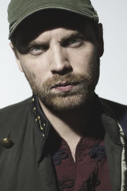 Jon Buckland as Self in Coldplay: A Head Full of Dreams
