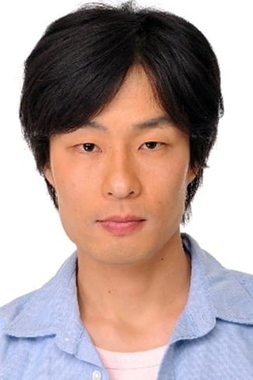 Mutsuo Yoshioka as Takuji Matsuoka in Chime