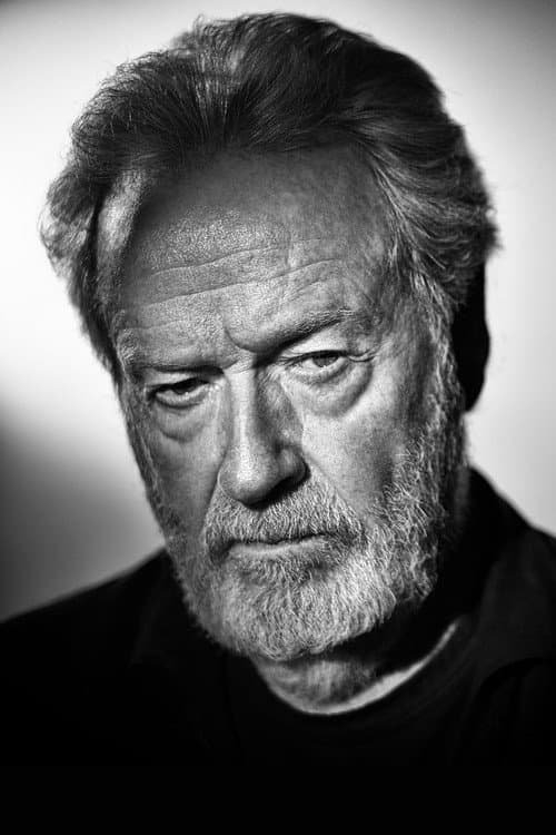 Ridley Scott as Self in Dangerous Days: Making Blade Runner