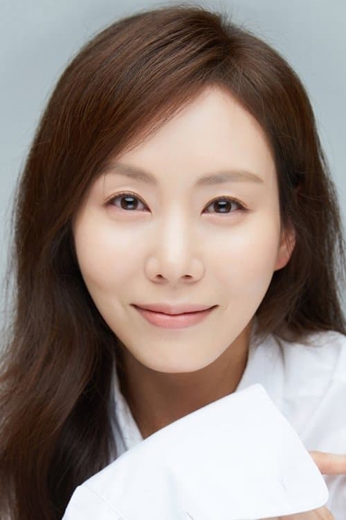 Park Ye-jin as Hye-sun in Josée