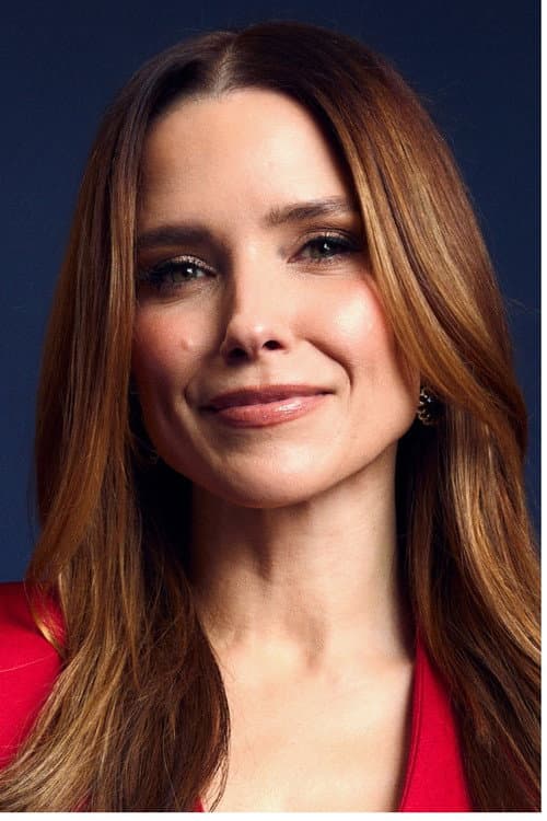 Sophia Bush as October in Stay Alive