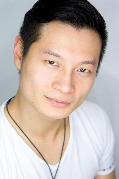 Jeff Yung as Mike (voice) in undertone