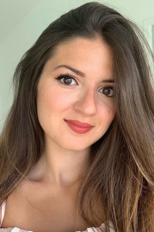 Sofia Scalia as Sofì in Me Against You: Mr. S's Vendetta