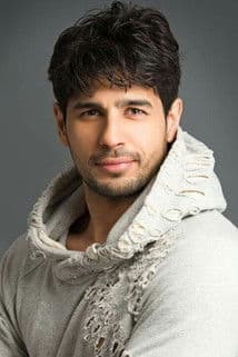 Sidharth Malhotra as Amandeep Singh/Tariq in Mission Majnu
