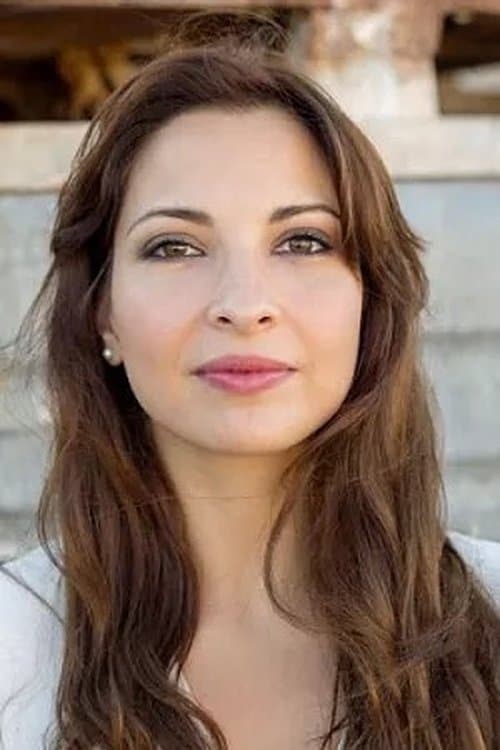 Antonella Carone as Perfidia in Me Against You: Mr. S's Vendetta