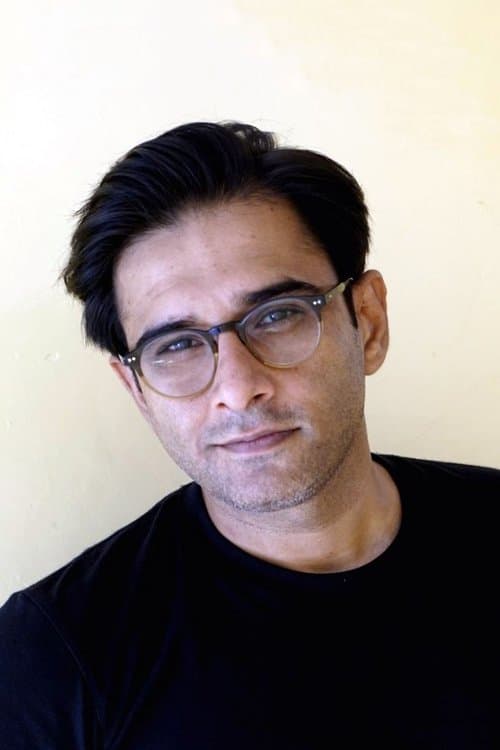 Vivek Gomber as Ashwin in Sir