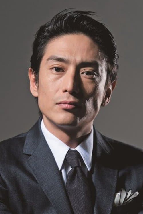 Yūsuke Iseya as Koyata in 13 Assassins