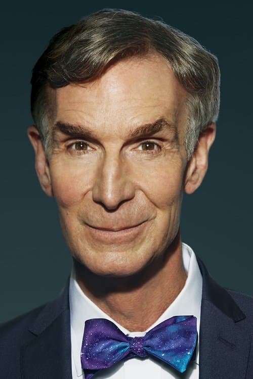 Bill Nye as Self in The Mars Generation