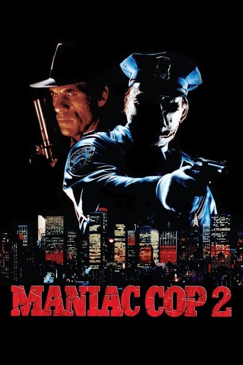 Maniac Cop 2