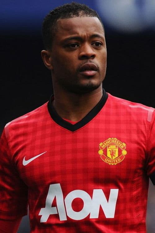 Patrice Evra as Self in The Bus: A French Football Mutiny