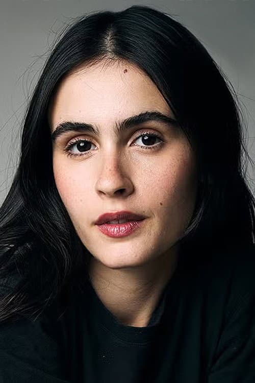 Valentina Herszage as Veroca in I'm Still Here