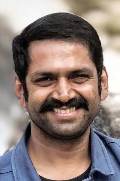Sharib Hashmi as Aslam in Mission Majnu