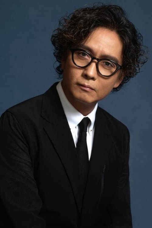 Gardner Tse Kwan-Ho as Ma Sai Kwan in Shock Wave 2